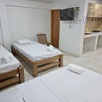 Apartamento tipo estudio cerca a la playa