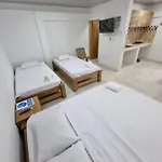 Apartamento tipo estudio cerca a la playa